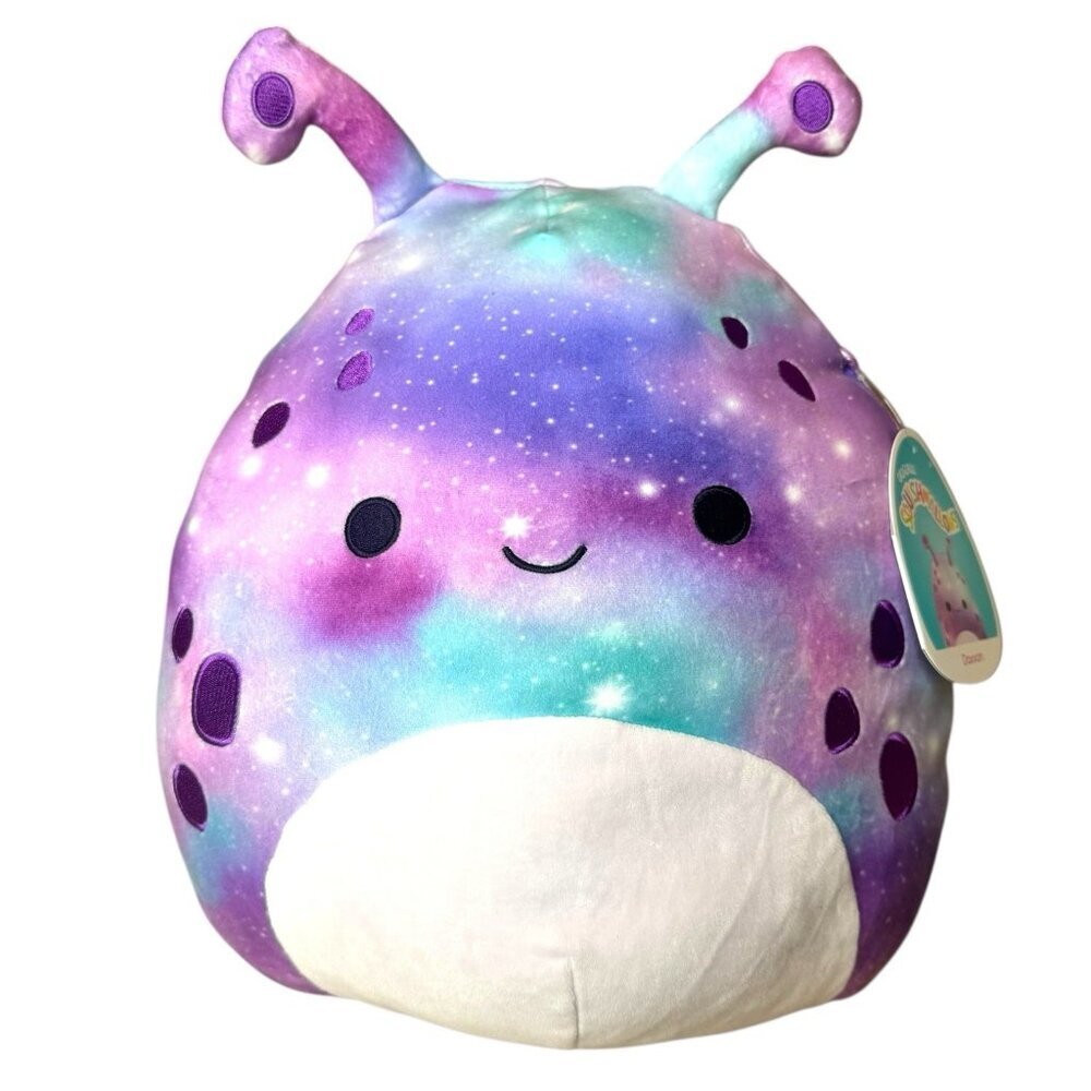 Squishmallow Daxxon the Alien 12" Plush Space Squad 2020